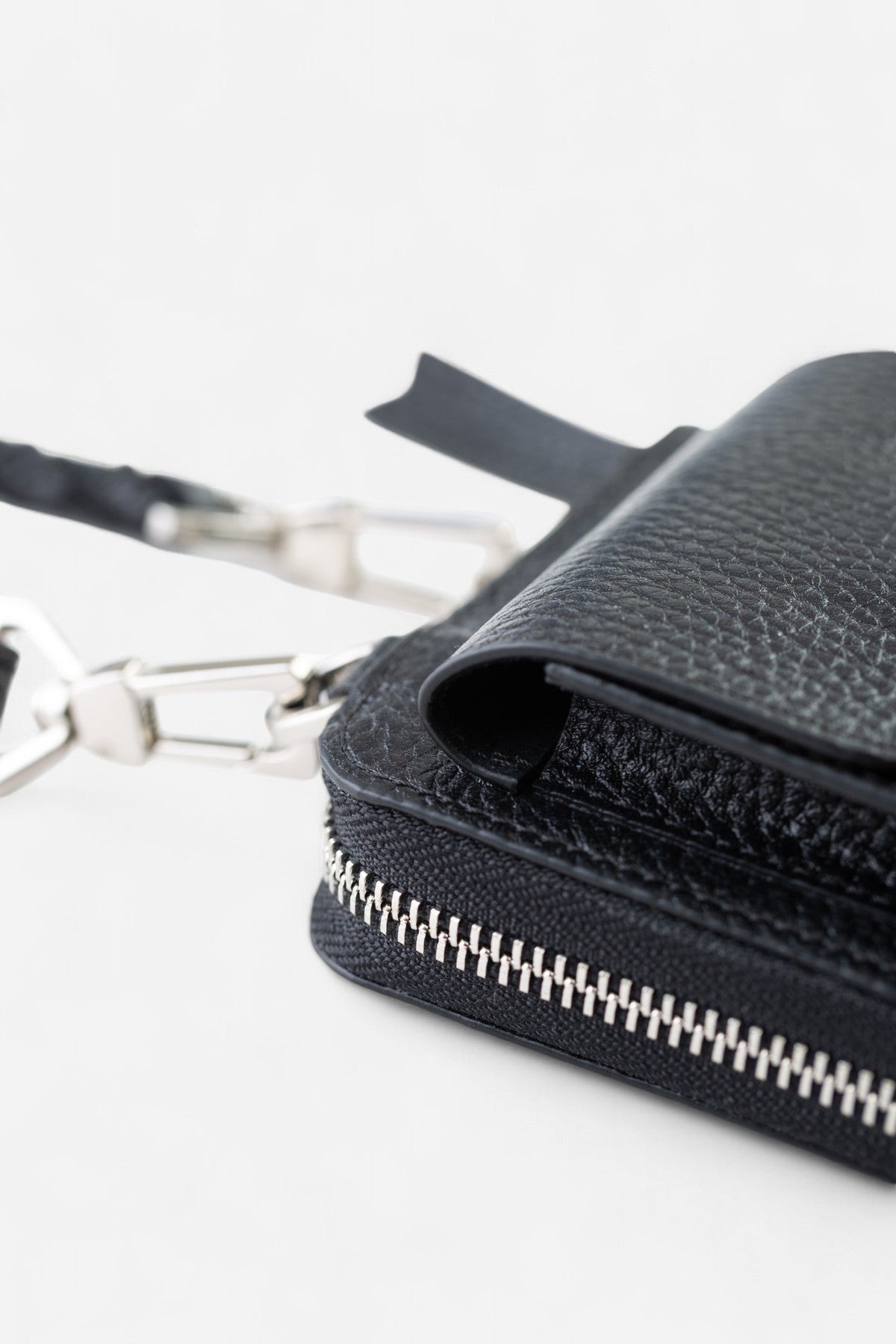 Athena Bag - Siyah