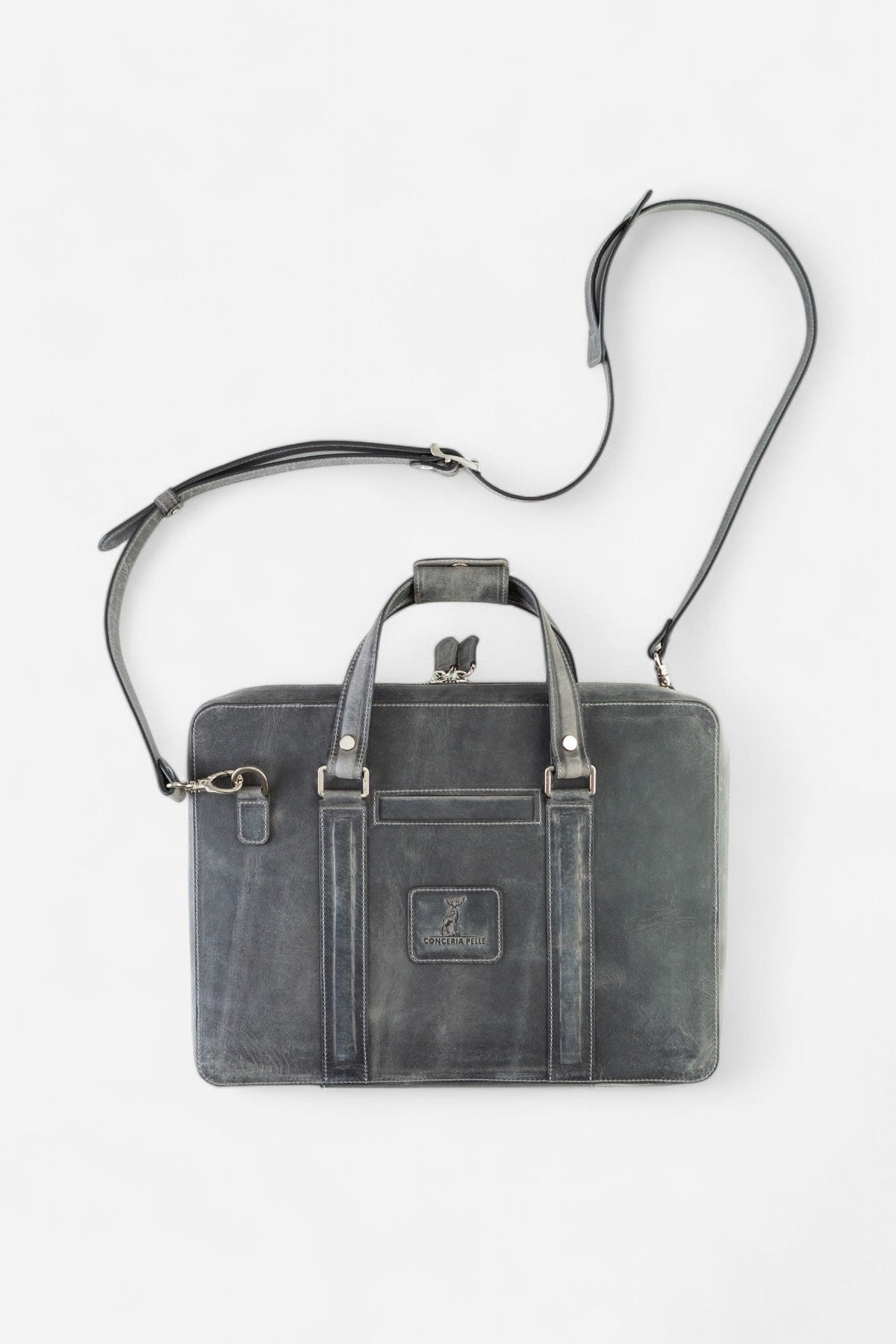 Monte Bag - Gri