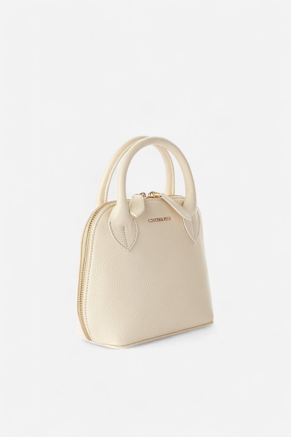 DivaBag Mini - Krem