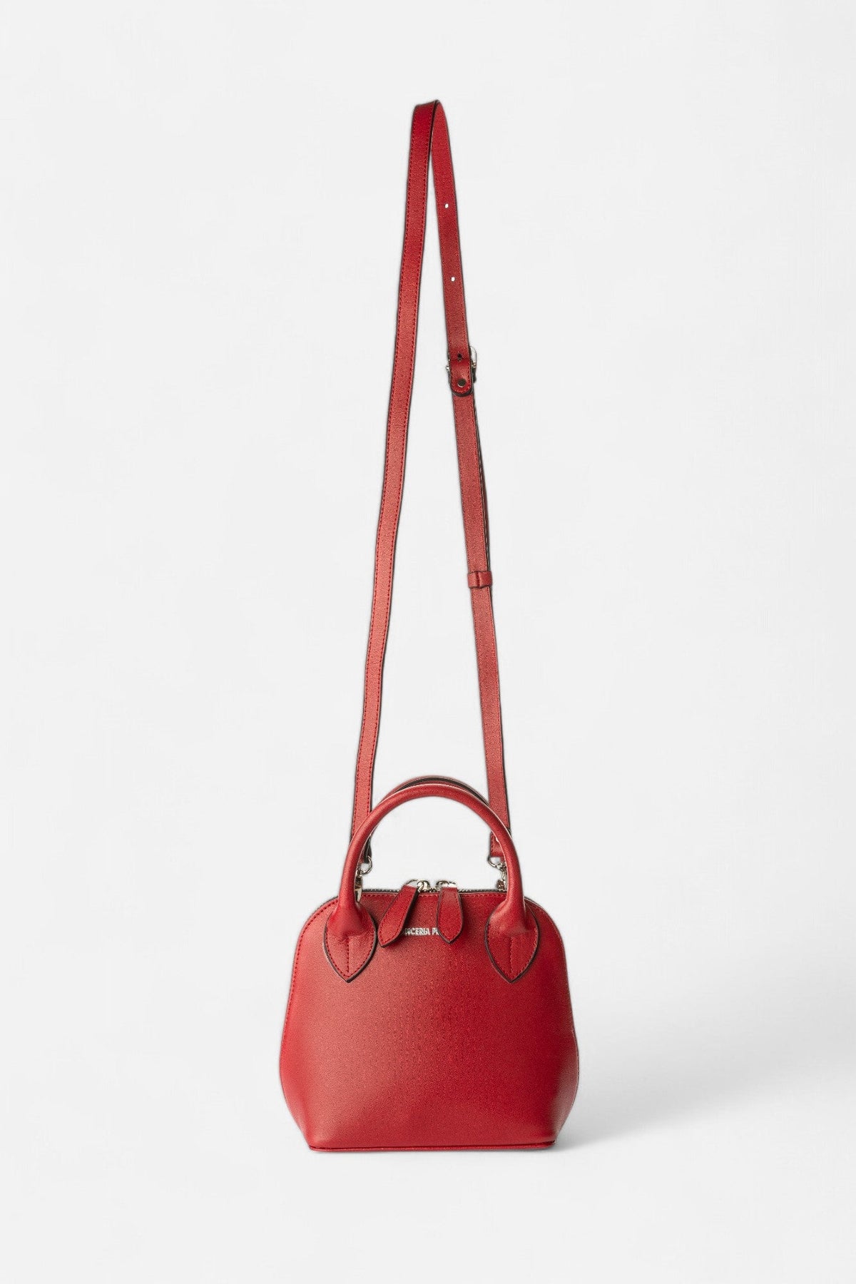 DivaBag Mini - Kırmızı