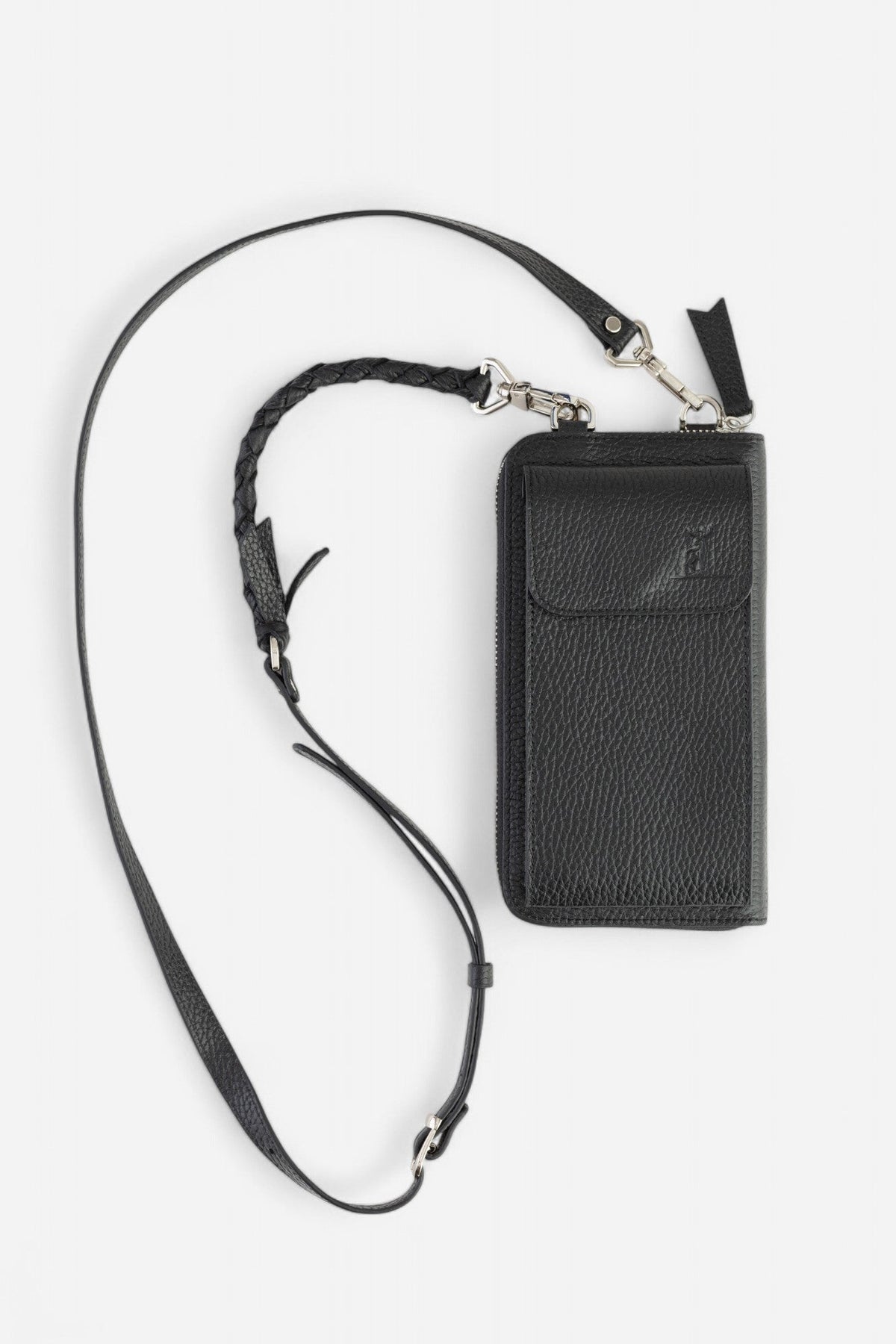 Athena Bag - Siyah