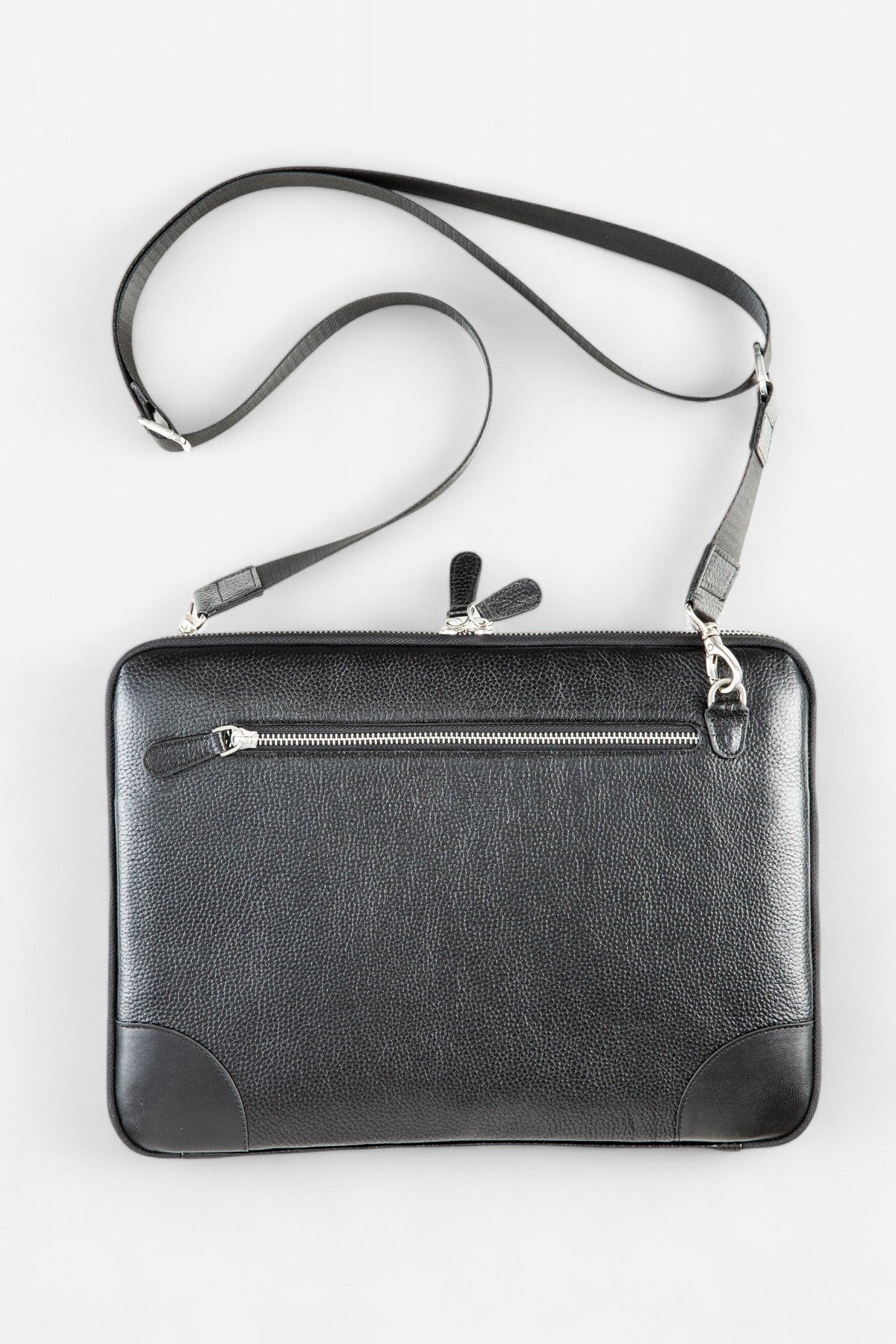 Hakiki Deri Macbook Çantası Urban Carryall Bag