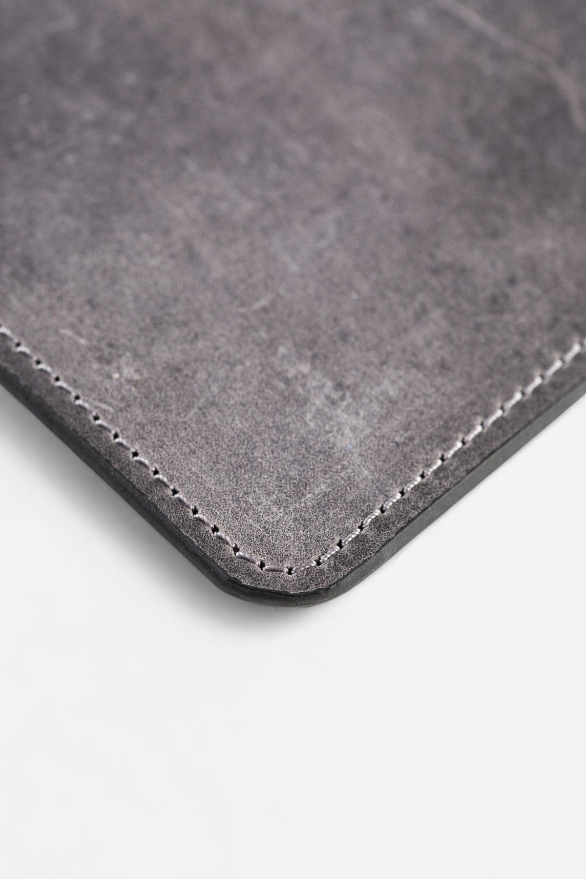Hakiki Deri MacBook Kılfı Çantası Envelope Case