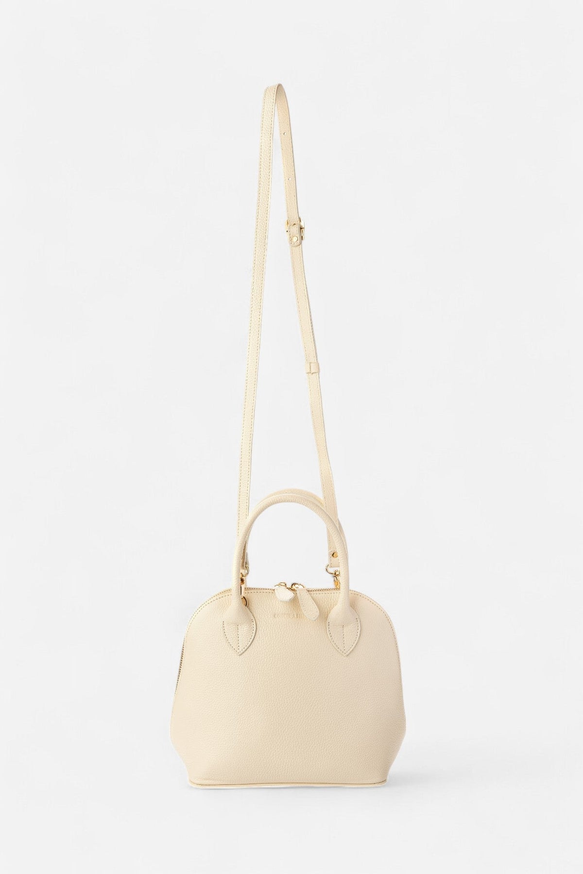 DivaBag - Krem