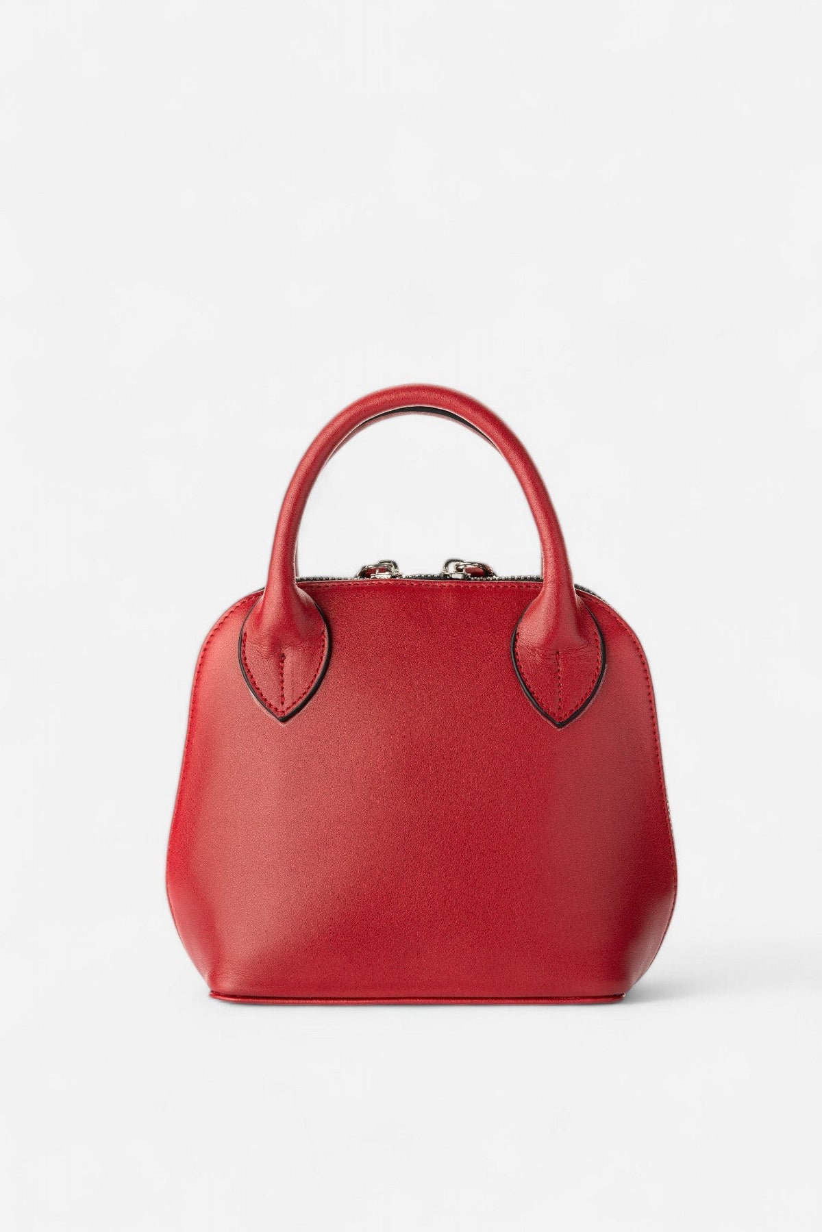 DivaBag Mini - Kırmızı