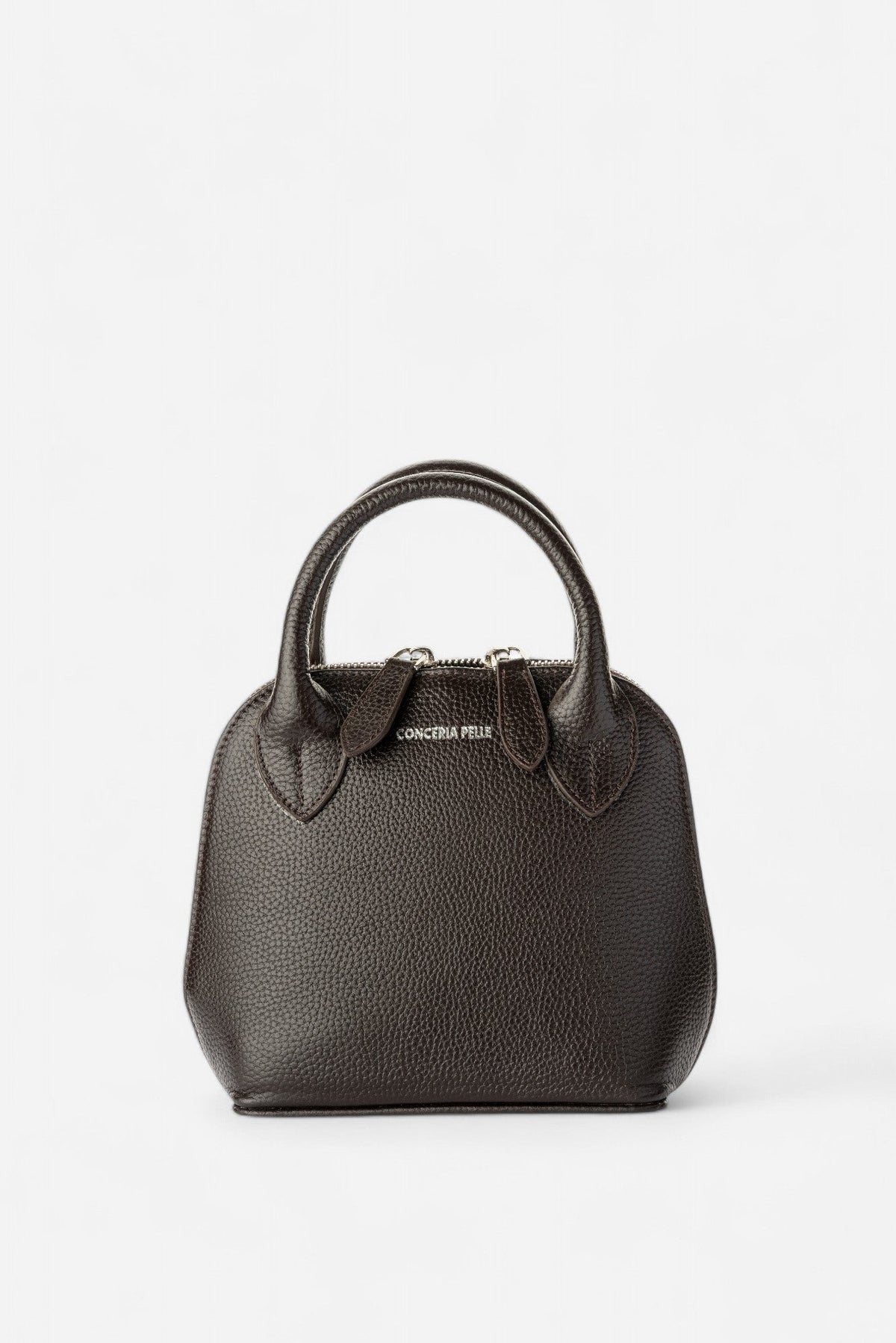 DivaBag Mini - Koyu Kahve