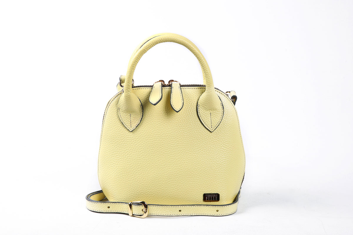 Diva Bag | Yeni Renkler (Taslak) - Sarı